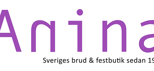 Anina logotyp