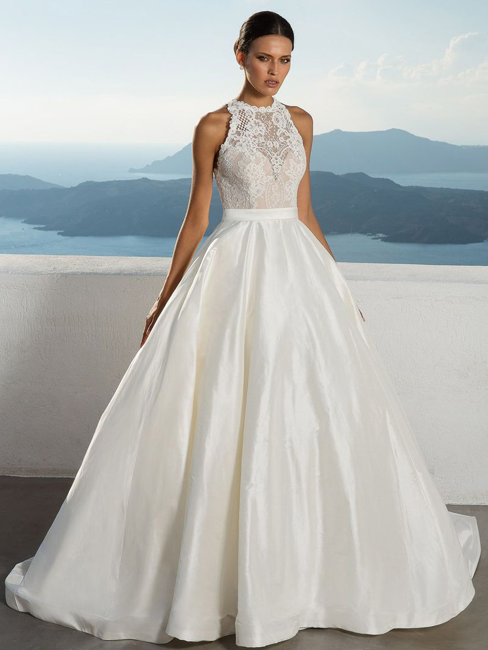 Anina Brud & Festspecialisten - Justin Alexander - 88001