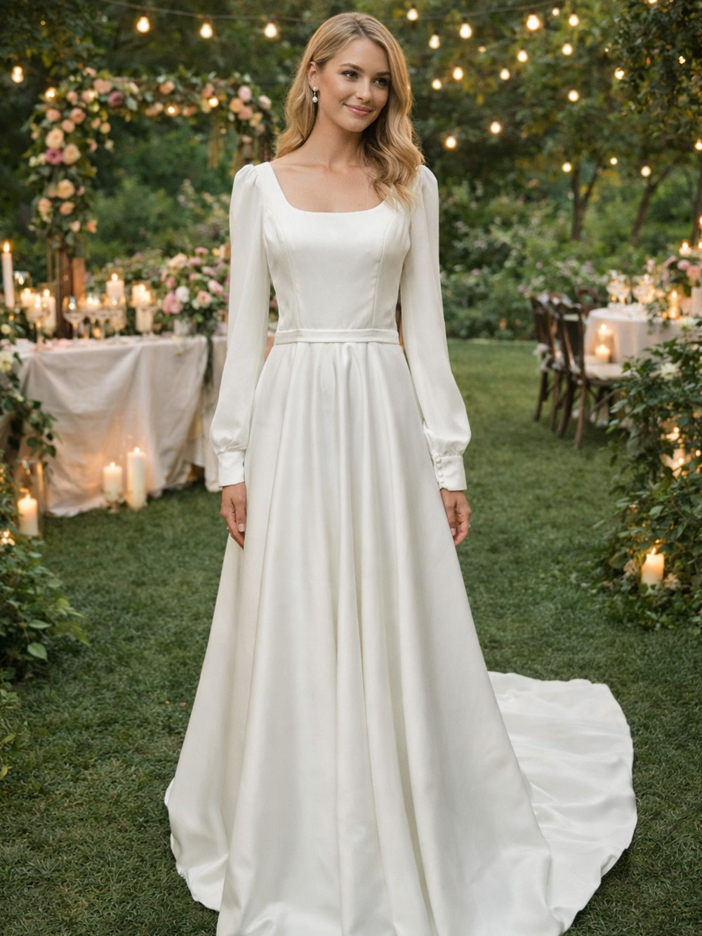 Anina Brud & Festspecialisten - Kennedy - 25-502