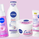 nivea rosa produkter - care