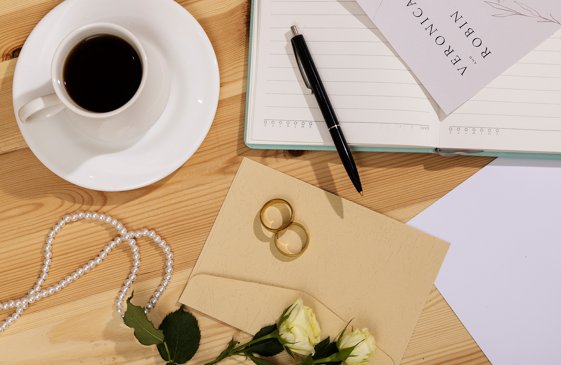 Bröllopsplanering - Hindersprovning digitalt skatteverket