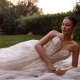 Style Rhea - Platinum by Demetrios Collection
