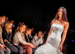 European Bridal Week