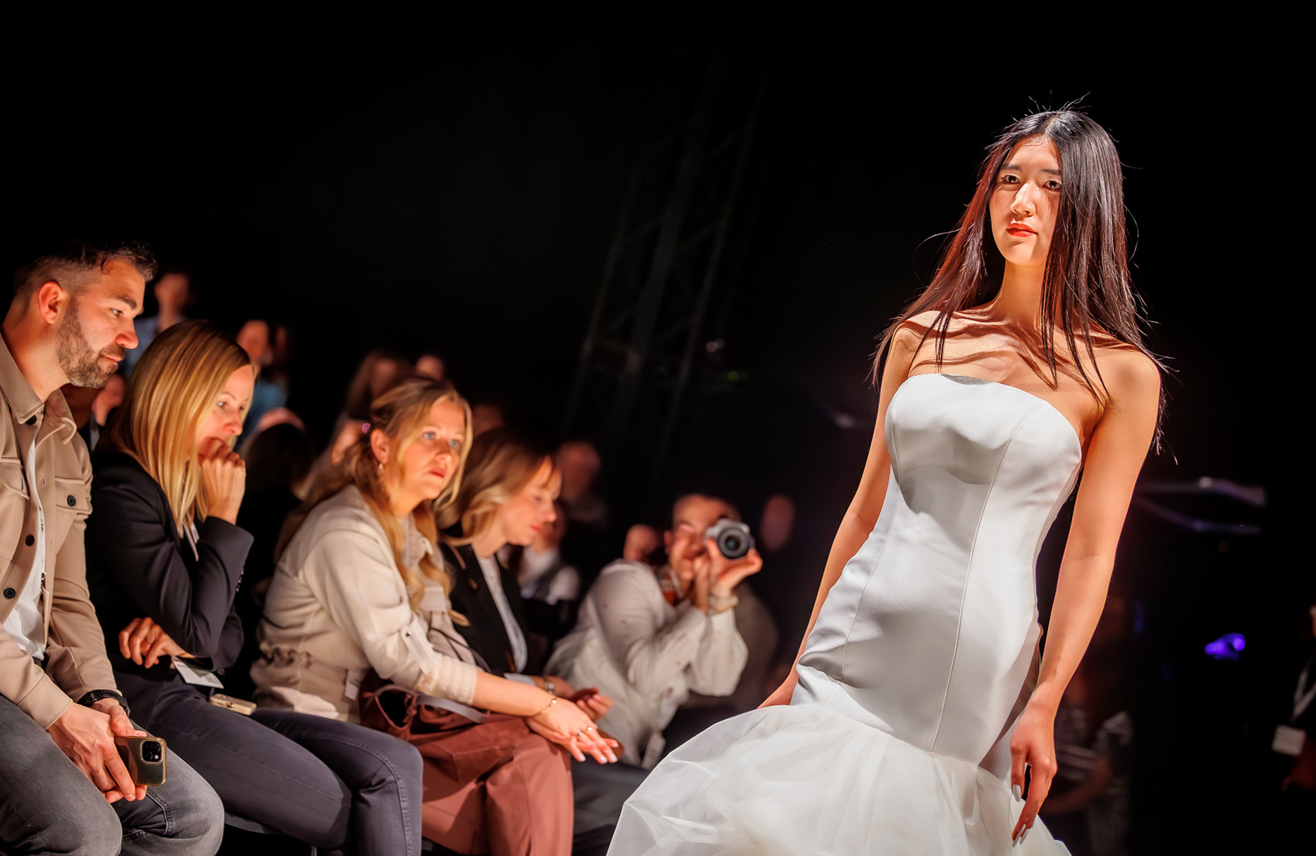 European Bridal Week