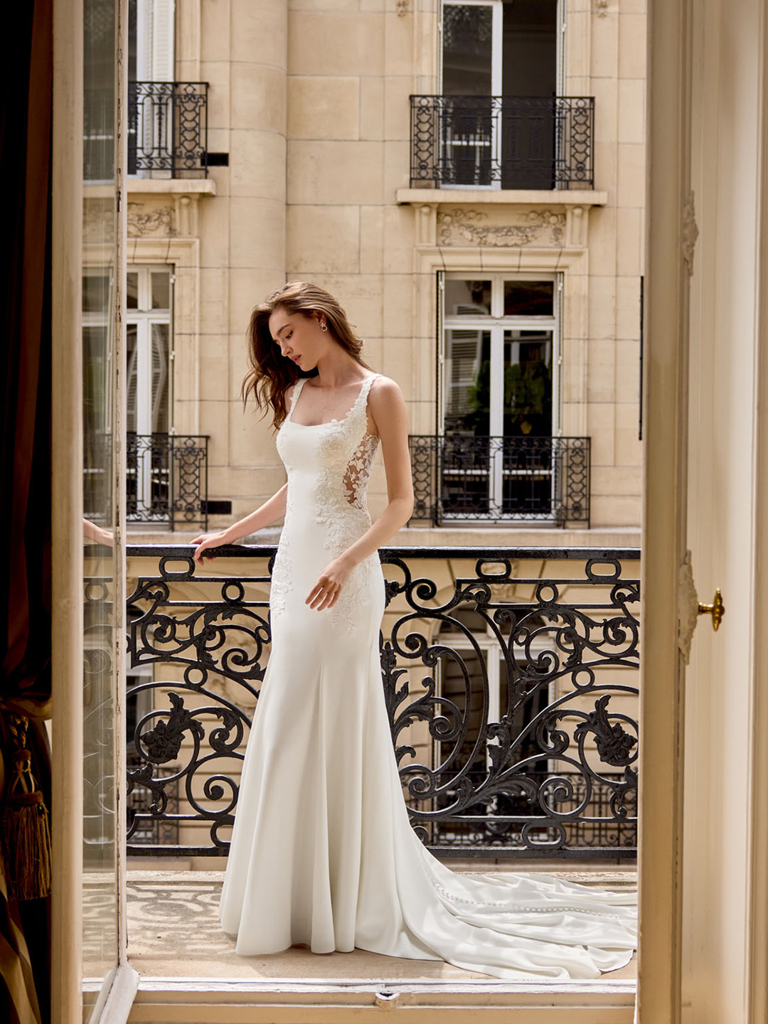 Adore by Justin Alexander - Simone