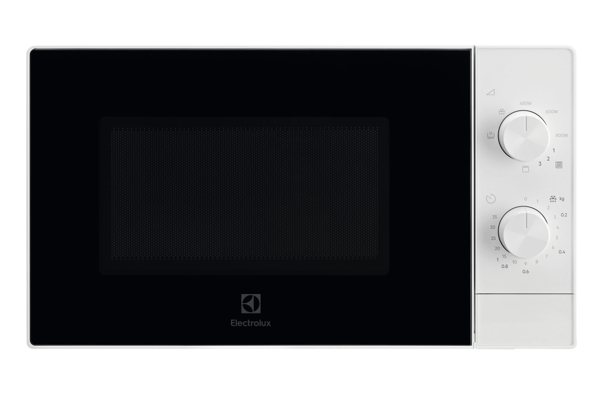 Electrolux 300 Mikrovågsugn