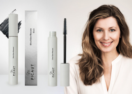 Mette picaut - M picaut Swedish Skincare