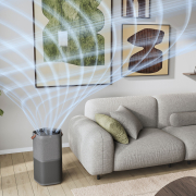 Gåvotips luftrenare Electrolux
