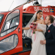 Stockholm Heli Elopement