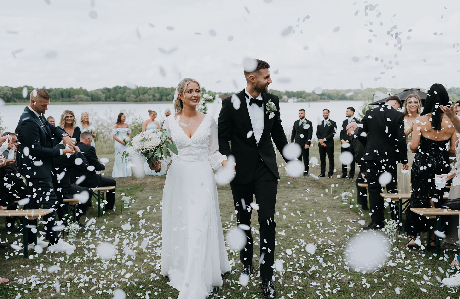 Ringsjö Wärdshus - Fotograf Rossi