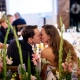 Emma & Robins bröllop - foto: Enstudiophotography