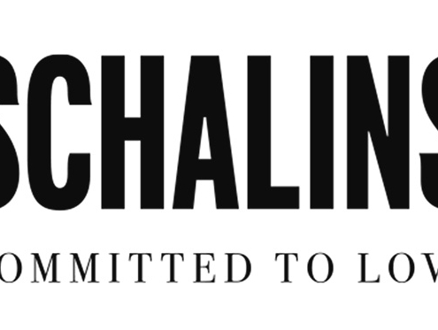 Schalins logotyp ny 2026