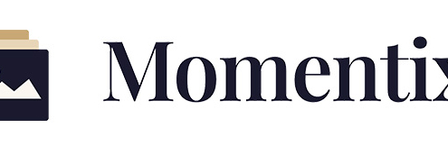 Logo Momentix